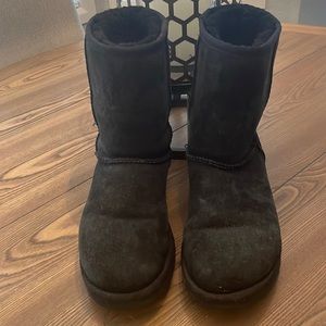 Good Condition UGG Boots!!!!!!
